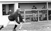 FR, Tobe baffle chilly Wildcats