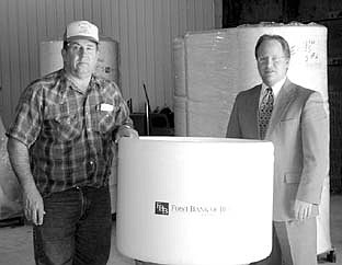 McDonald's, Minetrista sponsoring 'dino' essay contest (4/19/03)