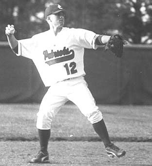Jay County sneaks by Bearcats (05/07/03)