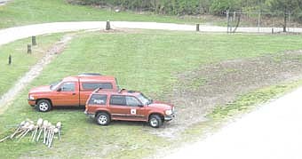 Powerhouse dream coming true (05/09/03)