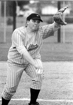 Smith powers Stars past Jay Co. (05/15/03)