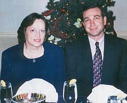 Bickels remembered for love of family (5/19/03)