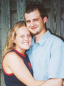 Blankenbaker, LeMaster to wed