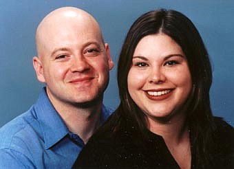 Miller, Jarvis to wed (07/28/03)