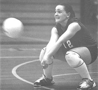 Bruins edge Patriots (09/19/03)