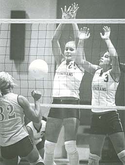 Fort draws up win vs. Bath (09/23/03)