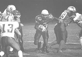 Jay Co. win extends season (10/25/03)