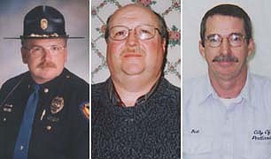 Sours will be new police chief (12/9/03)