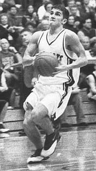 Big 2nd half, great defense propel JC (01/03/04)