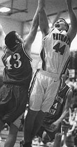 Outstanding OAC contest overshadowed (02/09/04)
