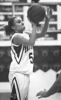 Weitzel shot saves JC in sectional opener (02/11/04)
