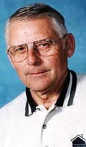 Ernie Loy dies at age 67 (2/16/04)