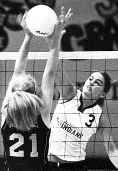 Kaup headed to Syracuse (02/27/04)