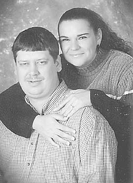 Imel, Bruns to wed in March (3/5/04)