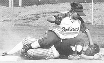 Versailles pushes past Fort in 6th (05/07/04)