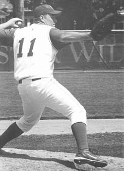 Rough first inning dooms Fort Recovery (05/10/04)