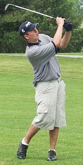 Jay County places fourth in OAC (05/18/04)