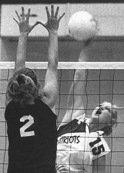 Jay Co. sweeps Falcons (08/18/04)