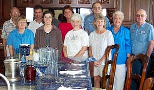 KidCare I.D. event set