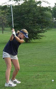 Jay falls despite Kohler's finish (09/02/04)