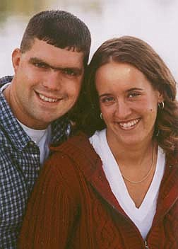 Brunswick-Brockman to wed (9/22/04)