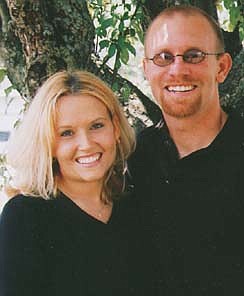 Rees, Millspaugh to wed (9/29/04)