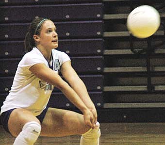 Tribe attack too much for Jay County (10/06/04)