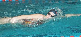 Vesperry wins pair in Patriots' loss to AC (11/23/04)