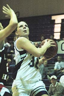 Mississinawa Valley no match for the Fort (12/01/04)