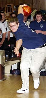 Rollers break records (12/09/04)