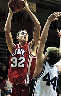 Patriots rally past Tipton (12/11/04)