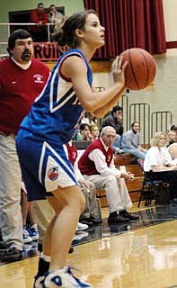 Big third lifts Jay Co. to 9-1 (12/15/04)