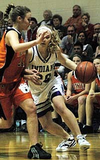 FR shooting woes continue (12/17/04)
