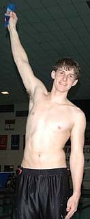 JC's Lee takes OAC title (01/25/05)