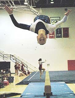 Patriots win first OAC championship (02/14/05)