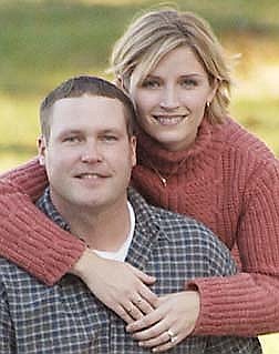 Post, Bertke to wed in March