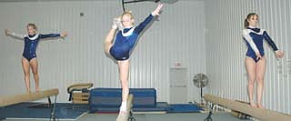 Confident Jay seeking third straight title (03/04/05)
