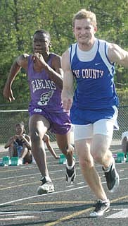 'Cats topple Jay Co. (05/11/05)