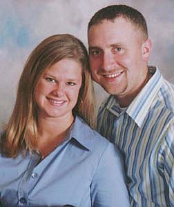 Post, Albers to marry in June