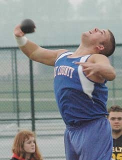 Vormohr, Kelly win titles (05/20/05)