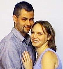 Couple to marry July 23 (7/5/05)