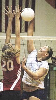 Indians open by crushing Mississinawa (08/31/05)