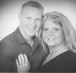 Burk, Barton to marry in July