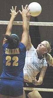 Sidney Lehman sweeps Indians (09/07/05)