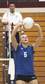 Bruins trounce JC (09/16/05)