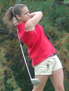 Birdie on 17 sends Champ on to regional (09/19/05)