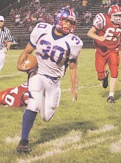 Squeaker gives Patriots OAC title (09/24/05)