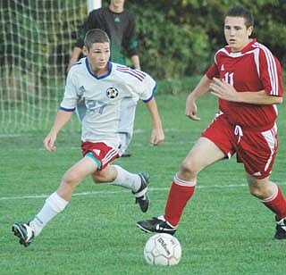 Jay Co. takes crown (09/27/05)