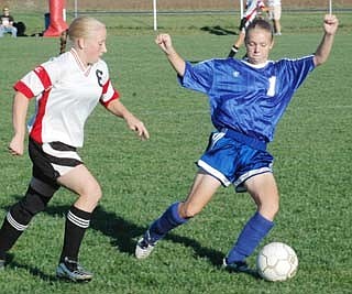 JC tops sectional foe (09/28/05)