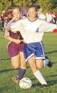 Giants top JC for title (10/17/05)